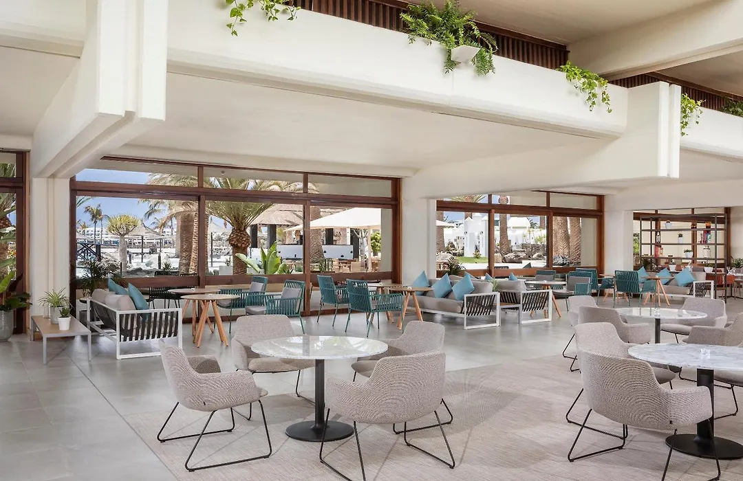 Paradisus by Meliá Salinas Lanzarote - All Inclusive - Adults Only-1