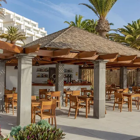 Paradisus by Meliá Salinas Lanzarote - All Inclusive - Adults Only-3